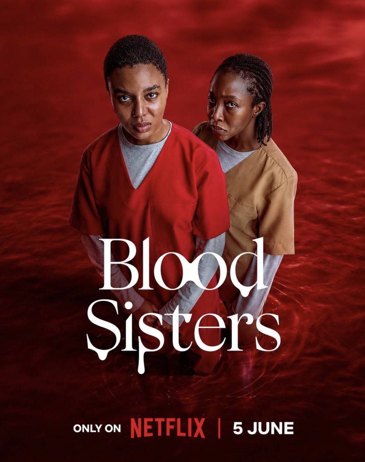 GO AND STREAM NOW ON NETFLIX 🎬