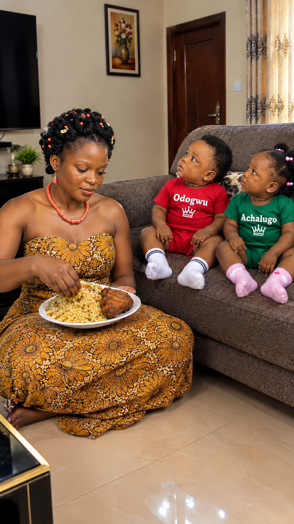 Nawao for this kind babiesðŸ˜#LekeeLekee #Trending