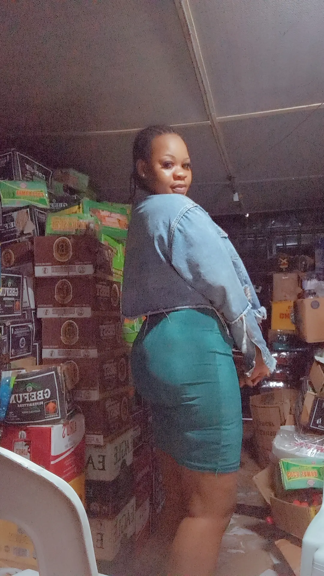 Fruitful week fam๐๐ I'm new here and ready to follow right back