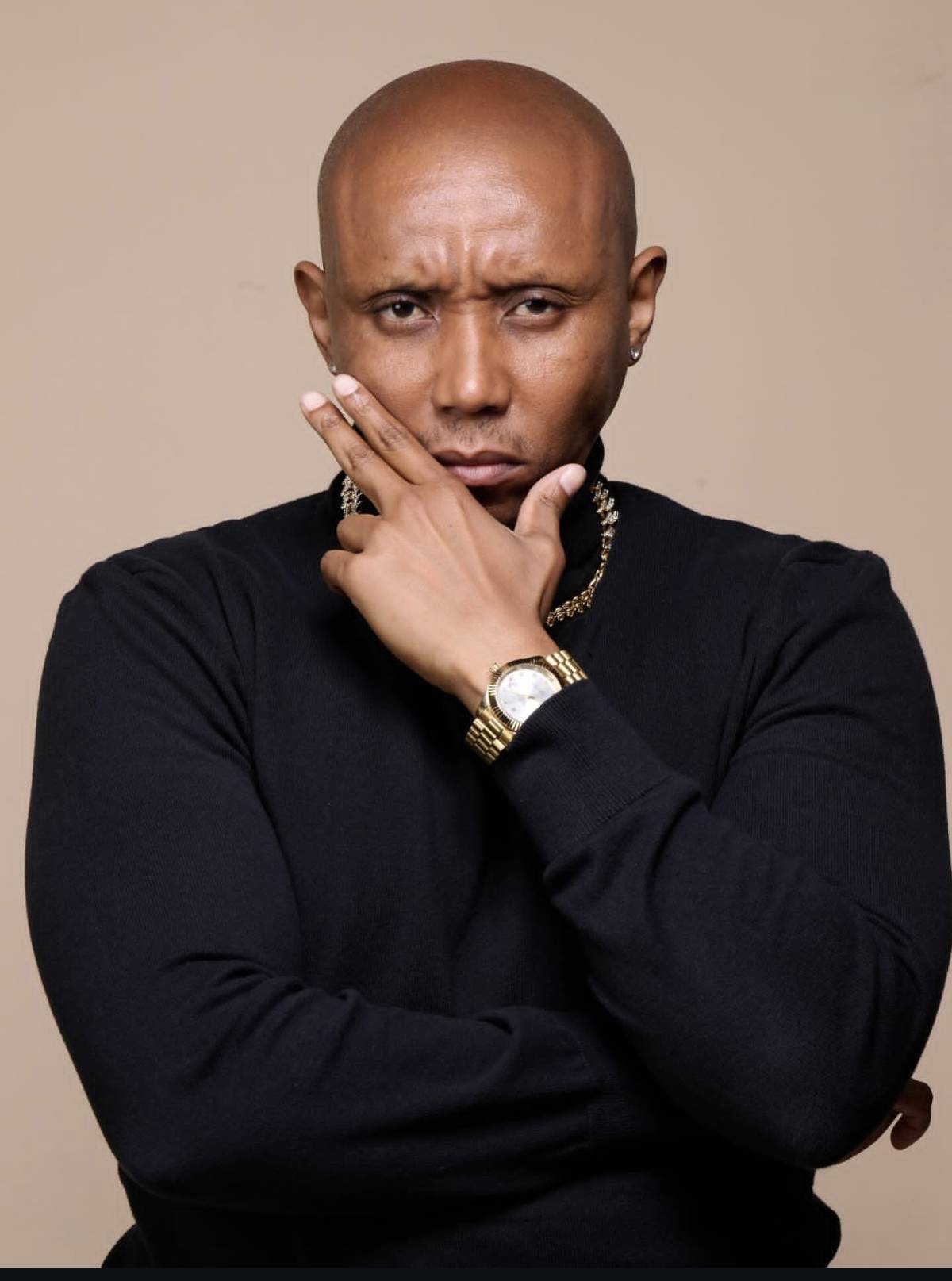 Sir Jonasi