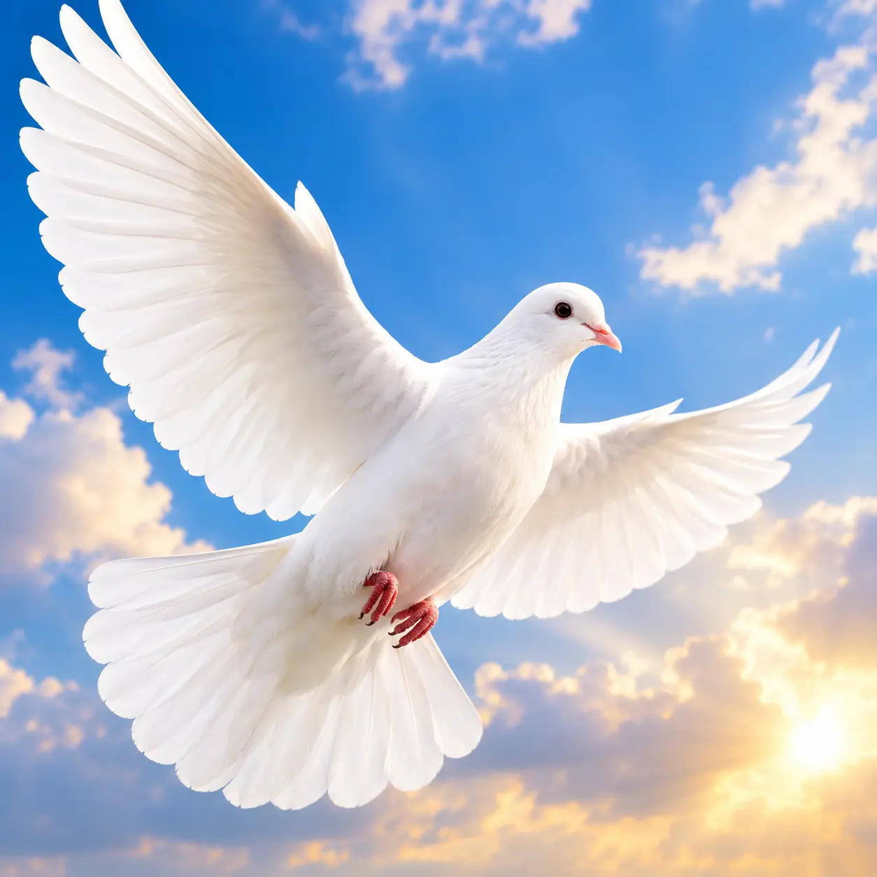 NO MORE DELAY ๐
WHAT GOD CANNOT DO DOES NOT EXIST ๐
GOOD MORNING MY PEOPLE