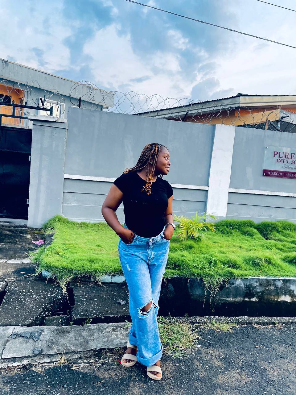Adenike Oluyemisi Ajayi & Ors v. Helen Prest-Ajayi
A man dies. Two women claim to be his wife.
One...