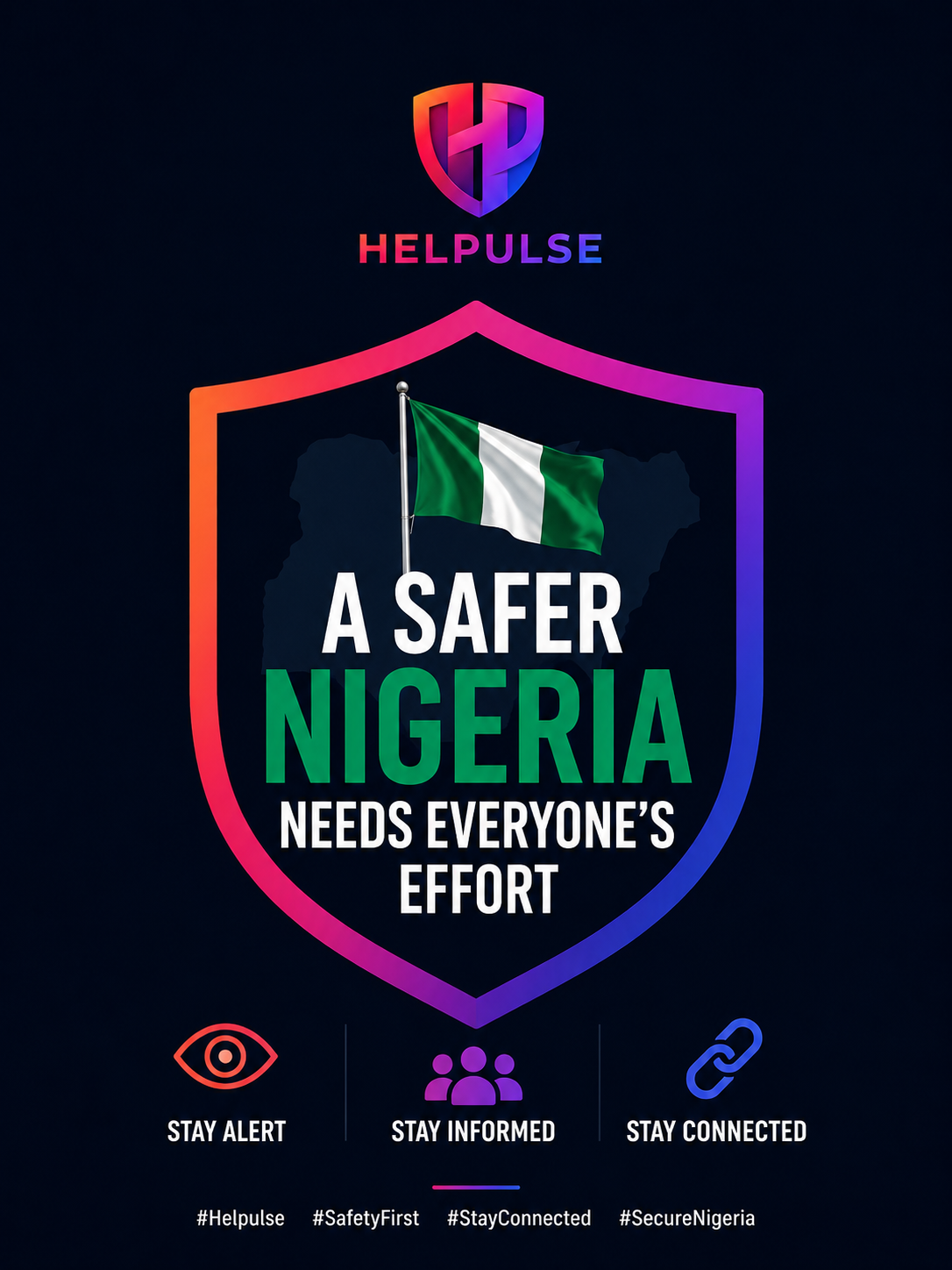 This week
Let ideas rain ☔☔☔☔☔☔ let it rain without a stop.
Have you downloaded HELPULSE?
What...