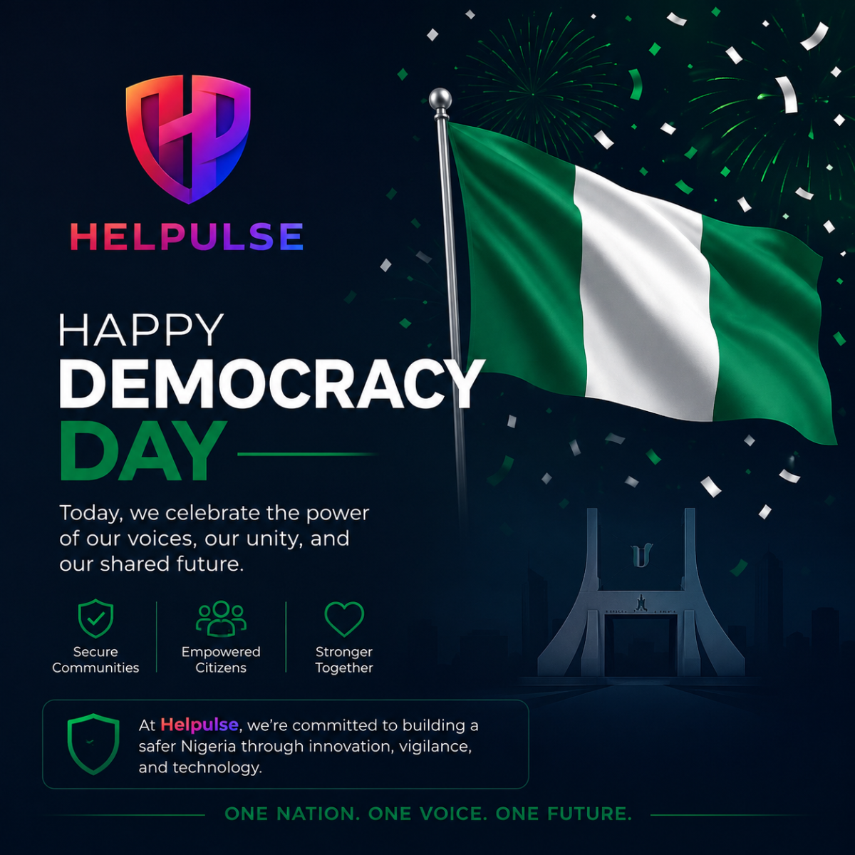 Post by KENNEDY GROUP