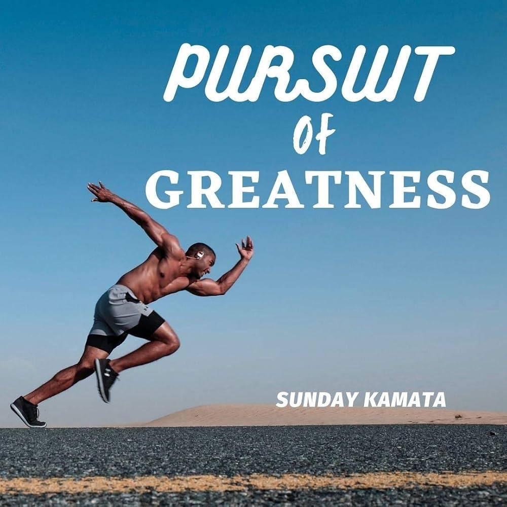 Greatness is earned where comfort ends.
The harder the road, the rarer the reward.
If success came e...
