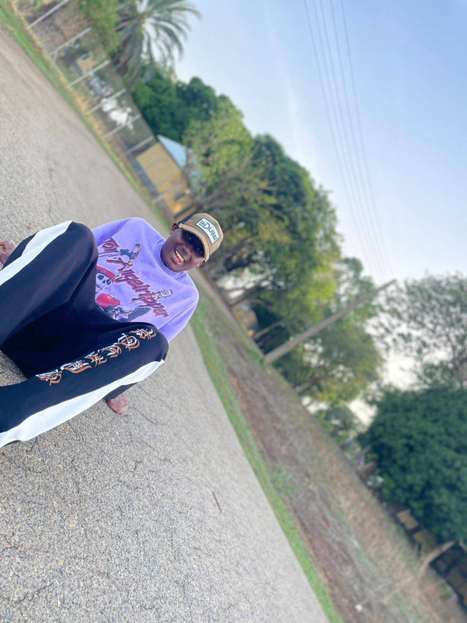 Happy Sunday to you all #LekeeLekee