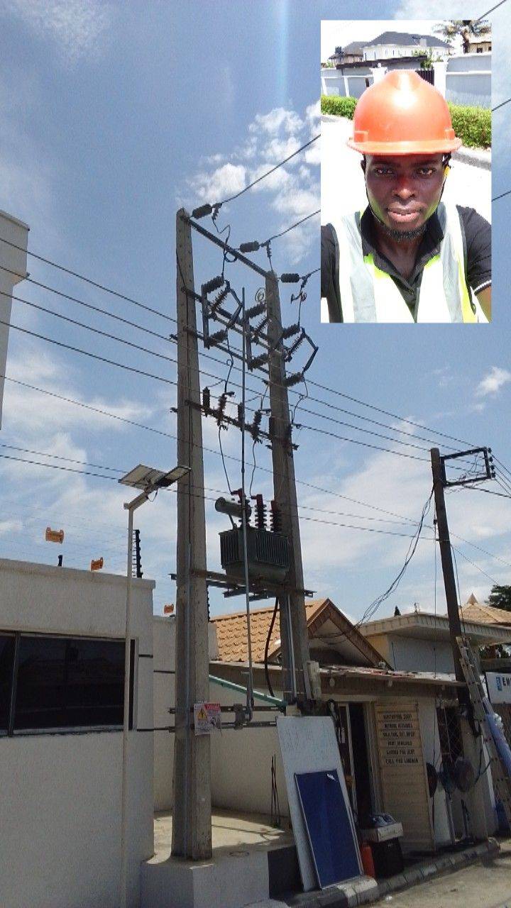 I give you the best transformer electricity substations for your community,factory and apartments.
Y...
