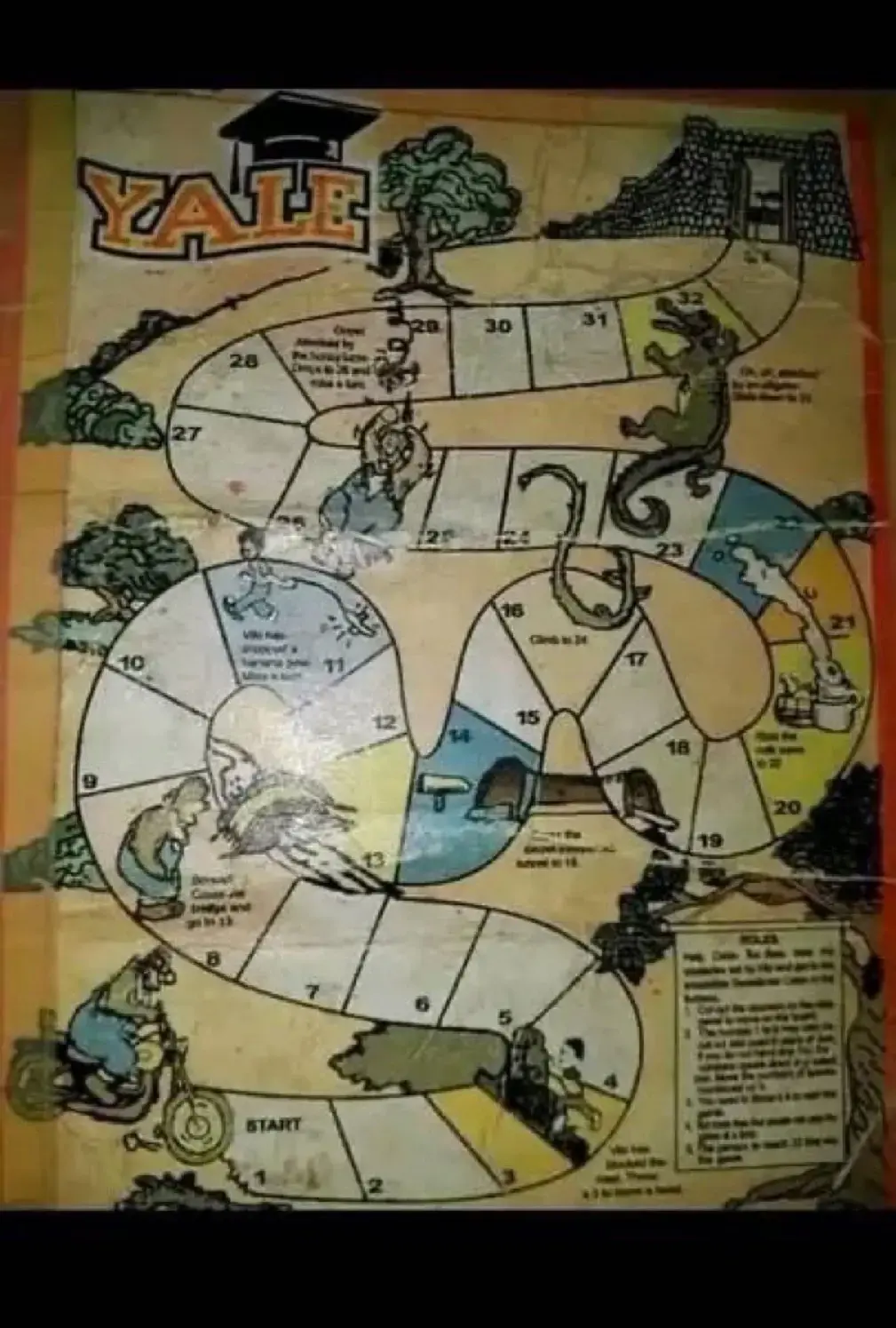 Who know this game like and comment