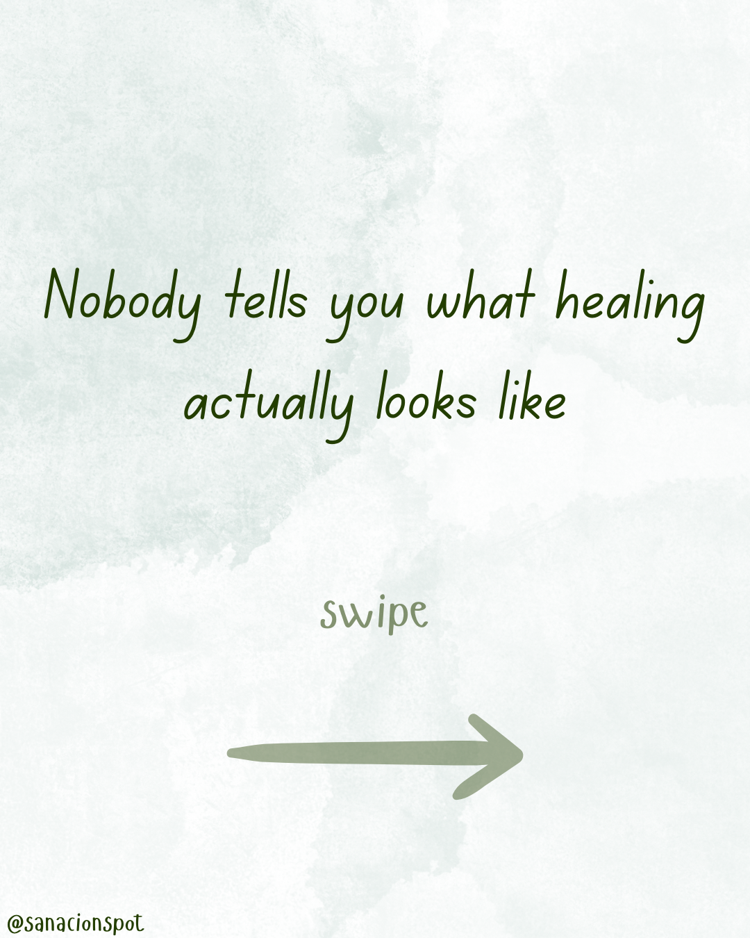 Healing isn’t always the version social media shows you.
Sometimes it’s messy. Sometimes it’s quiet...