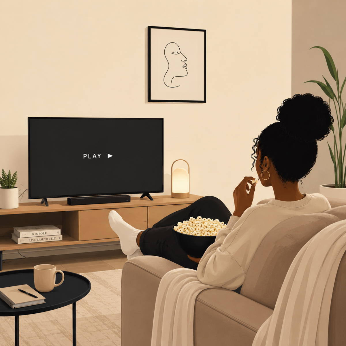 Weekend mode is on. 🍿🎬
Share a movie you’d recommend in the comments. Someone just might find the...