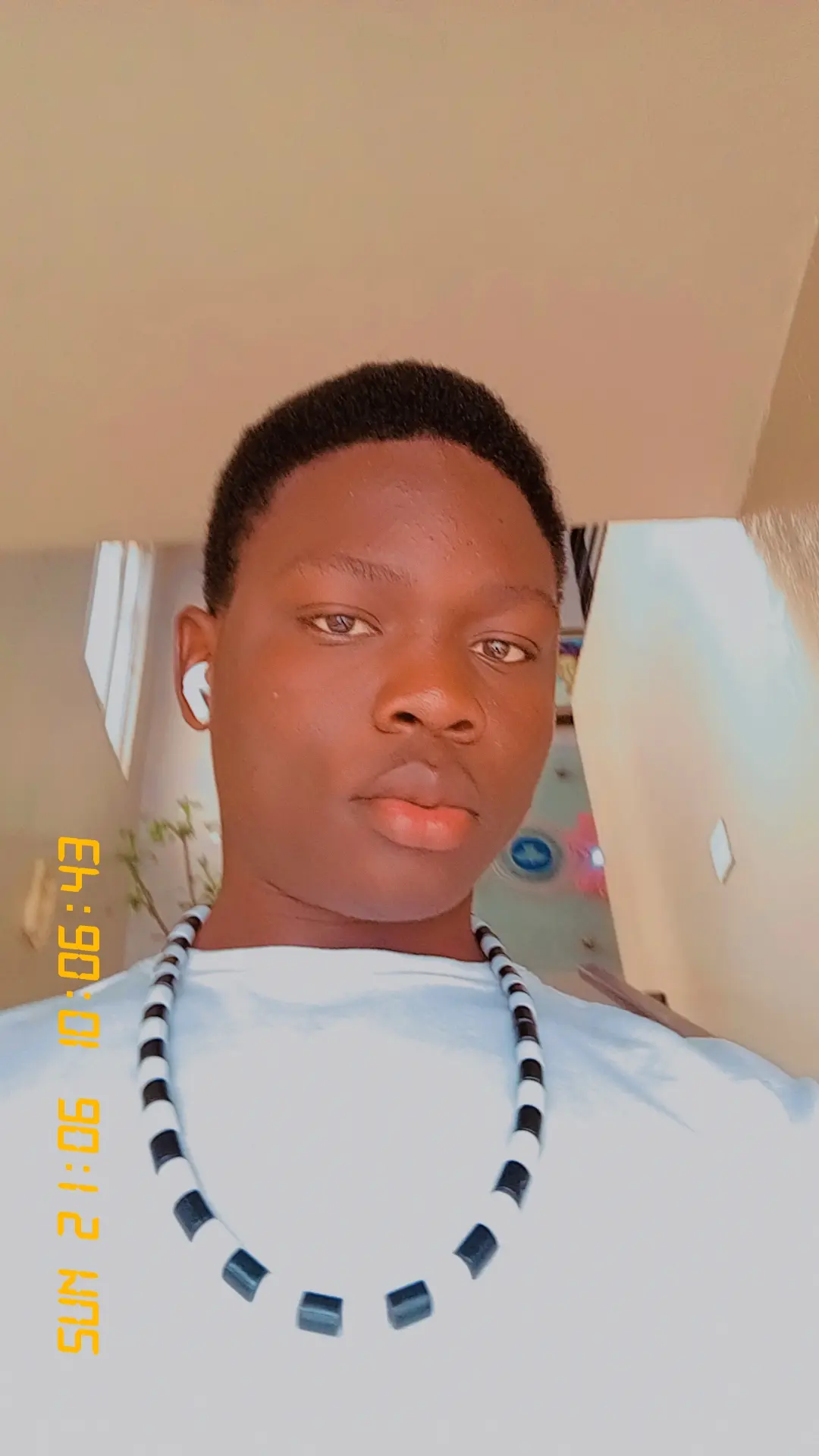 #lekeelekee
#lekeelekeefamily
Hi guys I'm new here pls can we be friends ๐ฅบ