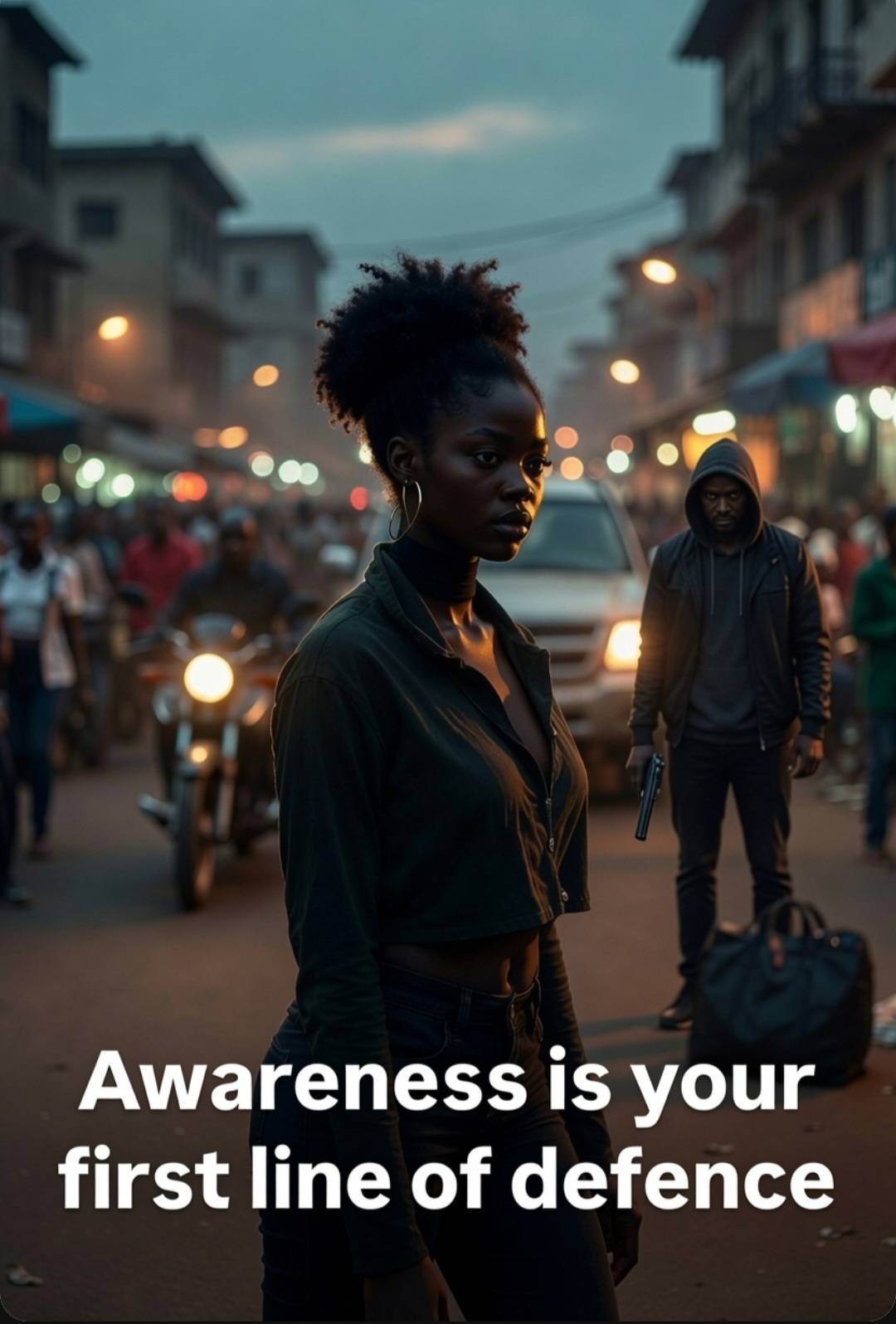 Security-aware people notice what others miss