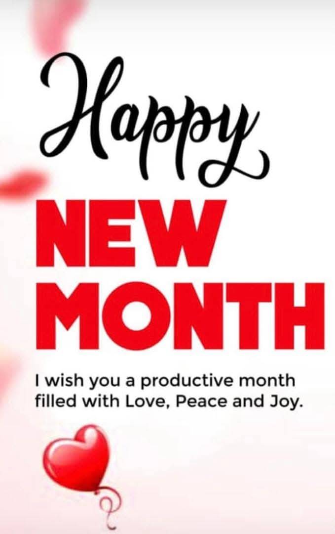 Welcome to July, the second half of the year 2026. If you are living and surviving from Nigeria, p...