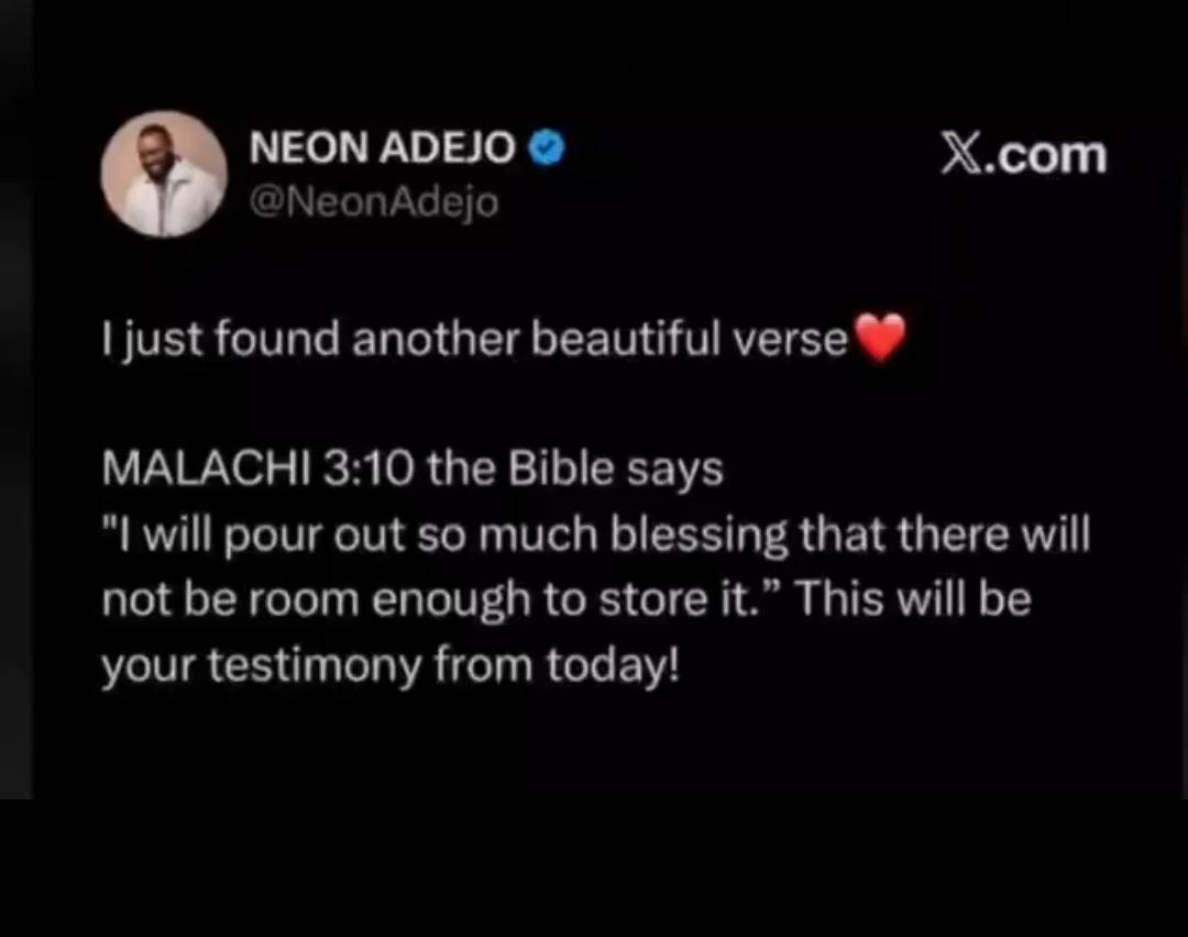 Amen 🙏