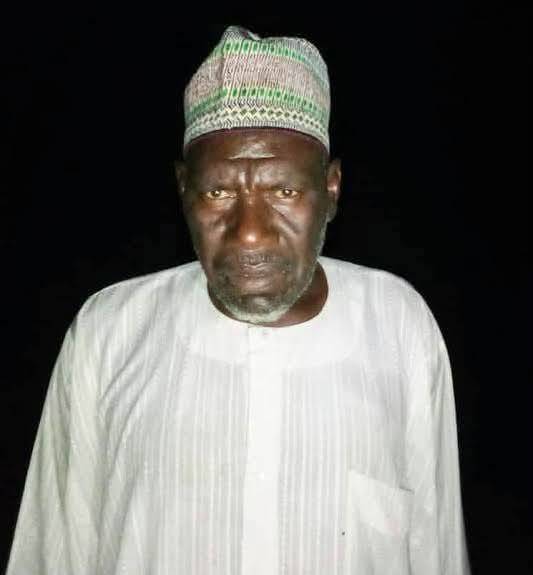 I WAS JAILED AT 13 GAIN FREEDOM AT 60
I was 13 years old, living in Maiduguri, the state capital of...