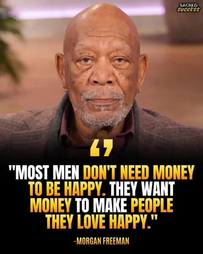 All the hustle is all about the people we love .