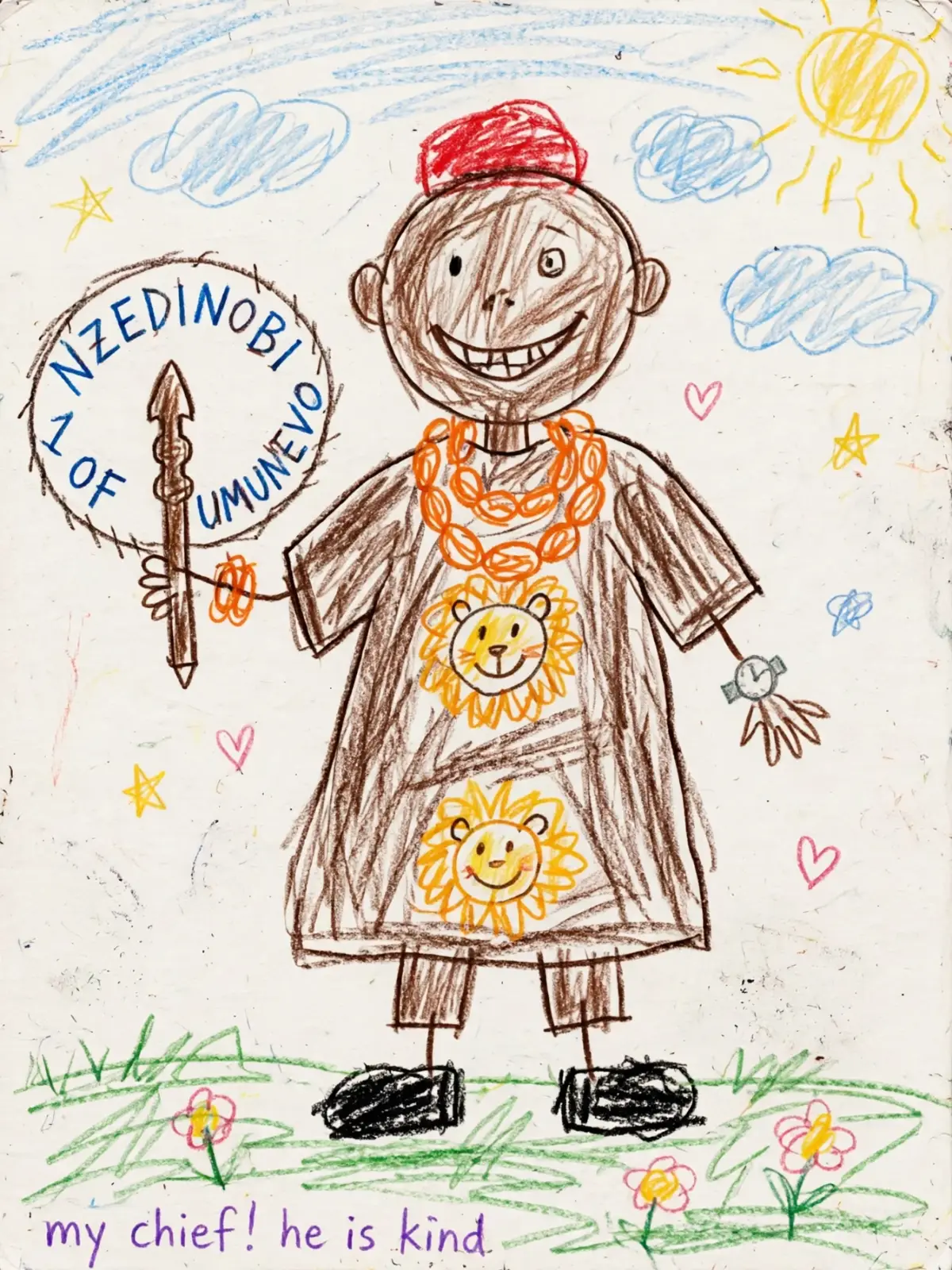 BE A KID SOMETIMES
As adults, we often find ourselves weighed down by responsibilities—family, bil...