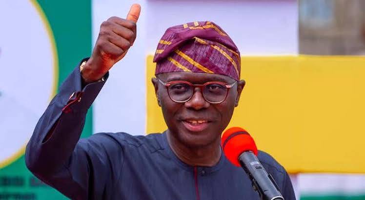 BREAKING: Lagos State Governor Babajide Sanwo-Olu has approved an additional N50,000 for all public...