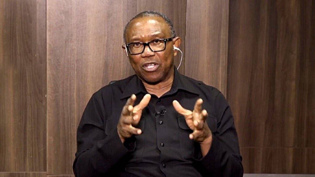 BREAKING: A large group of Labour Party supporters in Abia State has vowed to join the NDC en-masse,...