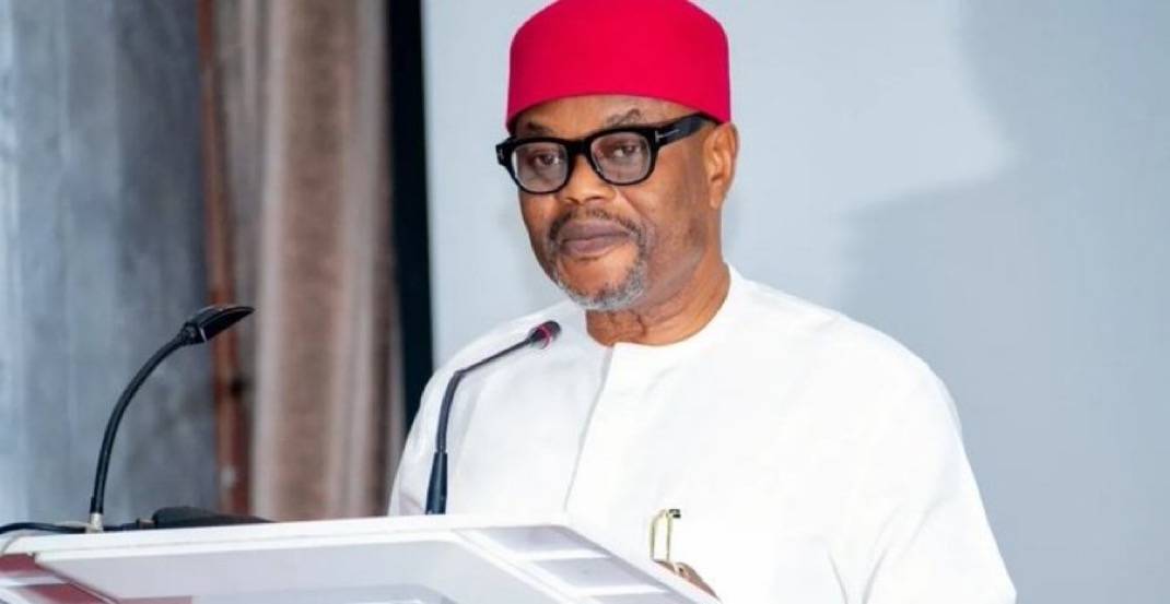 BREAKING NEWS: Federal High Court in Abuja has ordered the ICPC to arrest a former Minister of Innov...