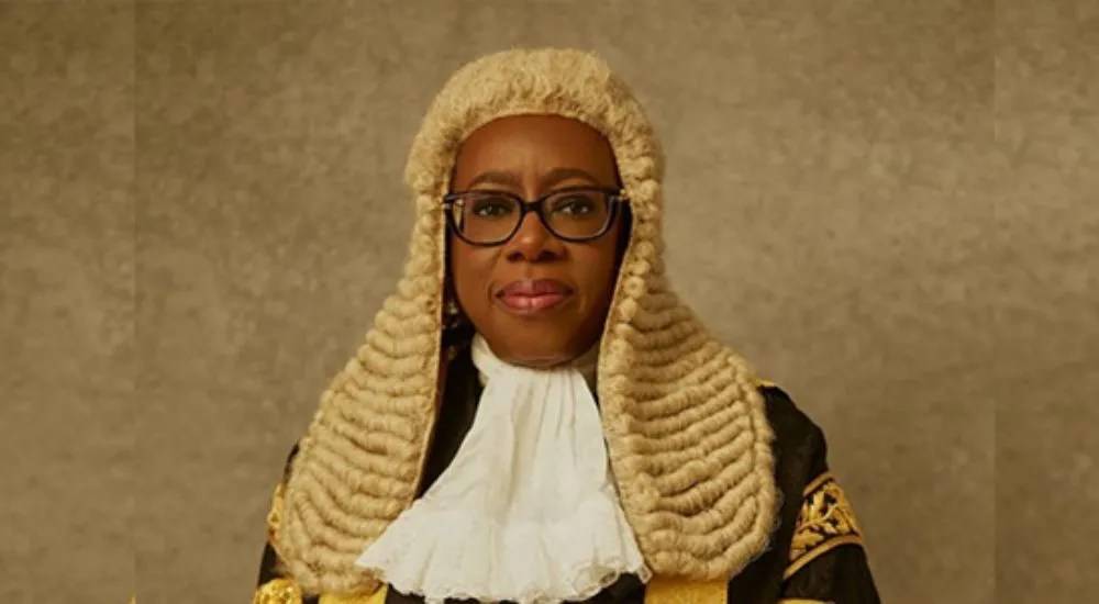 The Supreme Court of Nigeria has asked members of the legal profession and the public to disregard a...