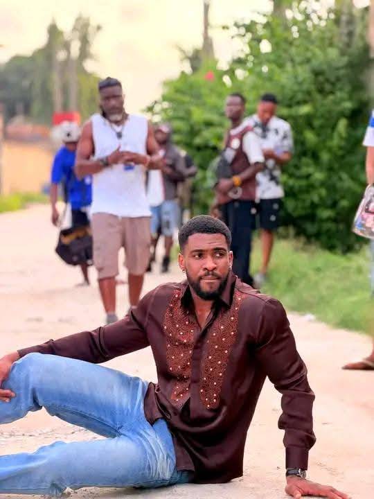 Another story hitting your screen this midweek
#nollywoodmovies2026
#Viral
#latestnigerianfilm