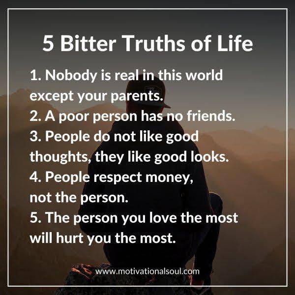Today's quote
But u see that number 5 it true ๐
U just need patience ๐
