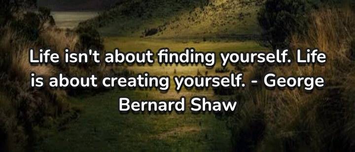 Today's quote