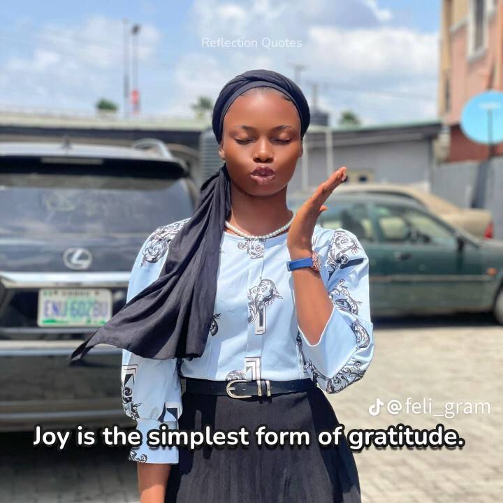 Gratitude 🙏