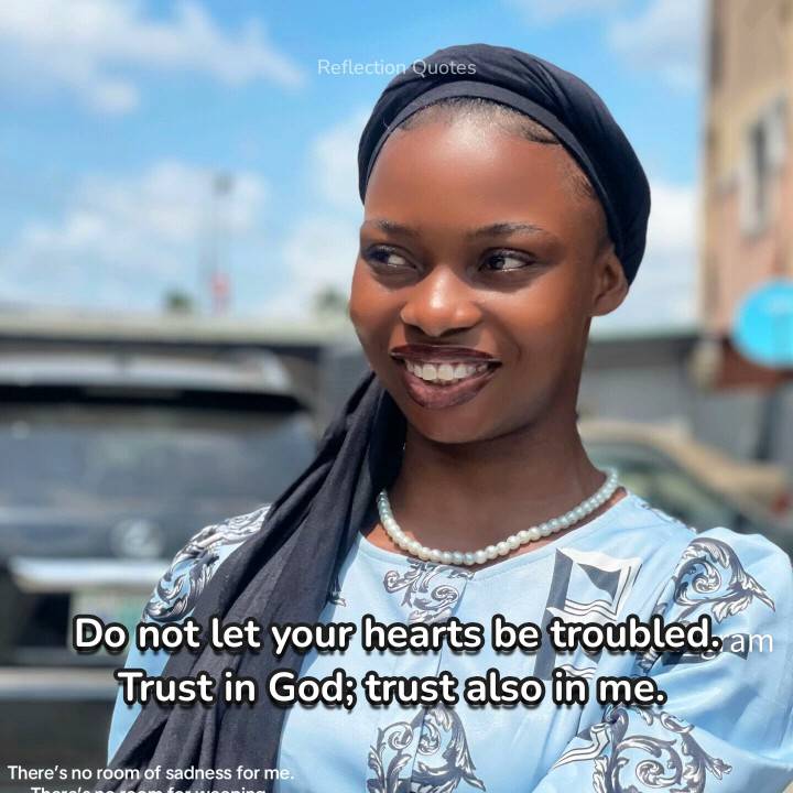 In God we trust 🙏