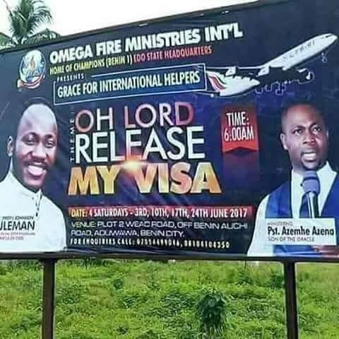 Fast fast dear Lord. 🙏