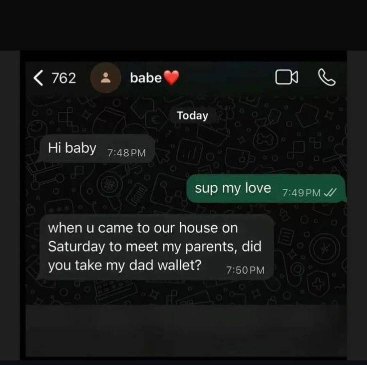 Chai. Them Don catch me oh