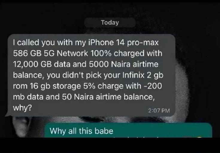 I dey suffer for this relationship aswear