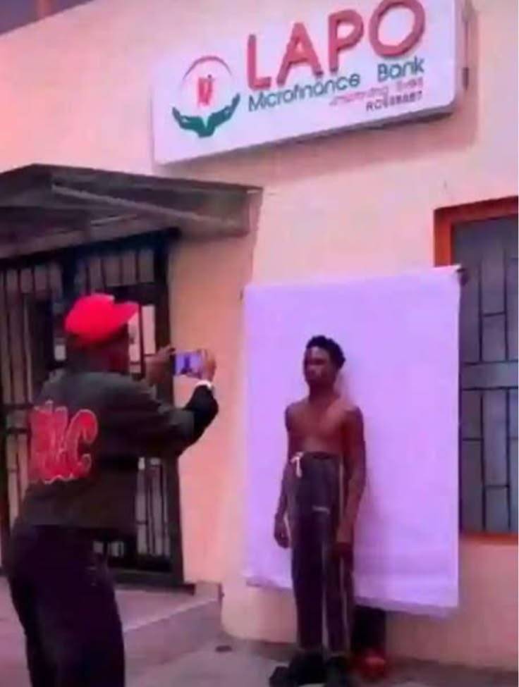 I no wan hear " I was there for you when you had nothing oh" Make this verification work first. ๐ค