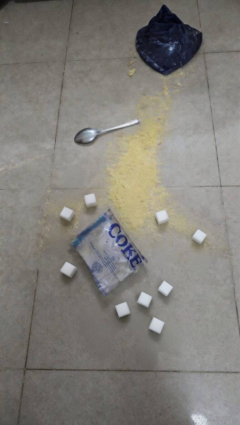 Why bad things dey always happen to good people like me ๐ข๐ญ.