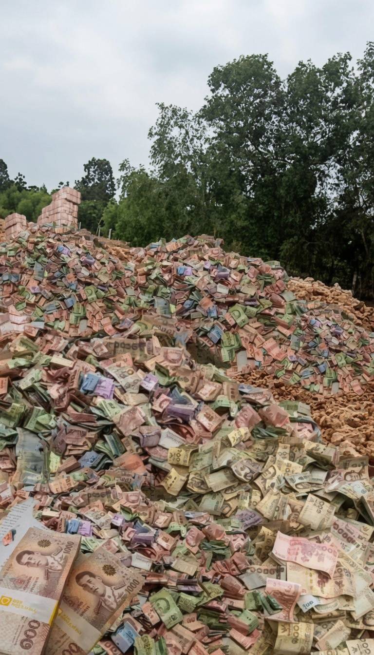 Abeg who Sabi waste management here ?