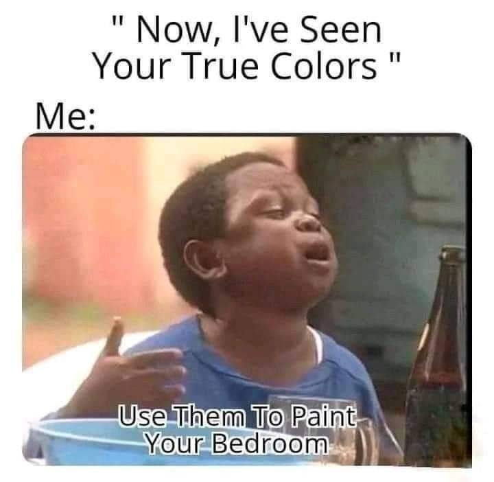Yes oh. Use am paint your room. ๐ซฃ๐ซฃ๐