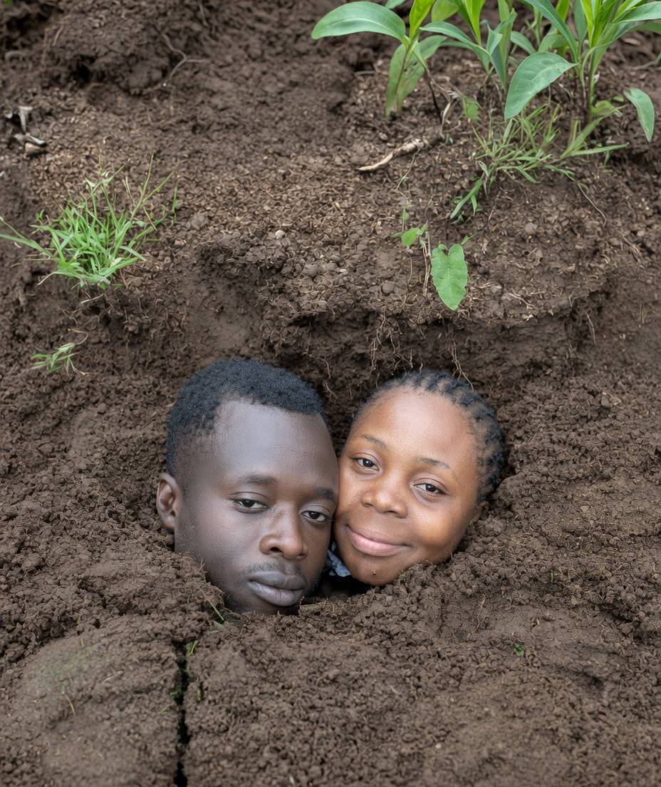 Me and my partner want to grow together.
If you like don't grow with yours. ๐ค๐ซฃ๐ค๐ซฃ