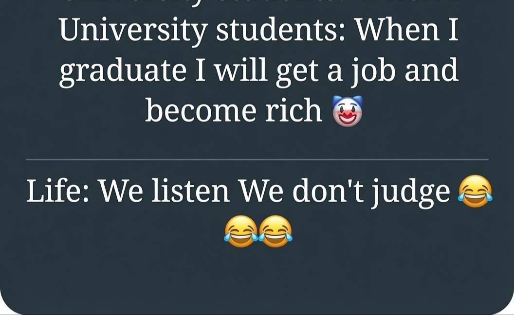 Our educational system has been jeopardize ๐
