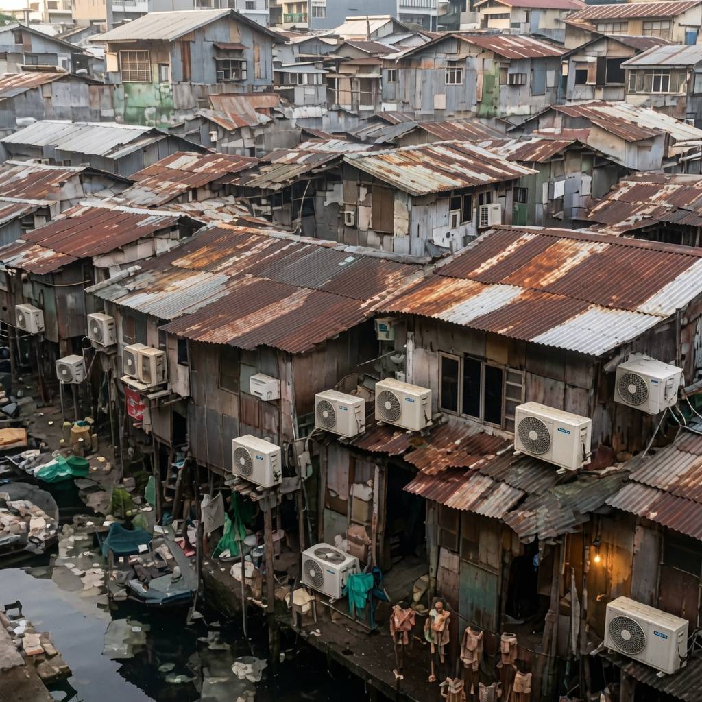 Have you ever heard of the richest village in Nigeria?? ๐ณ๐ณ๐ณ
