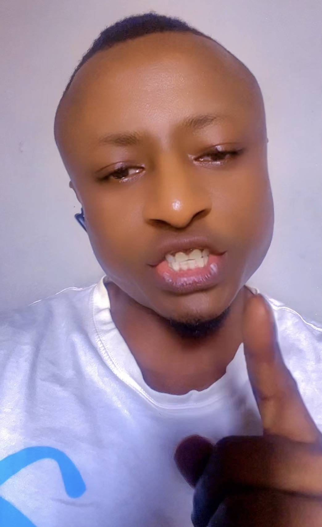 Say Amen and get your blessings