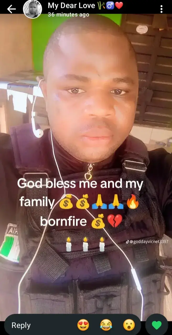 I will protect my country I will save my state with my life God will help