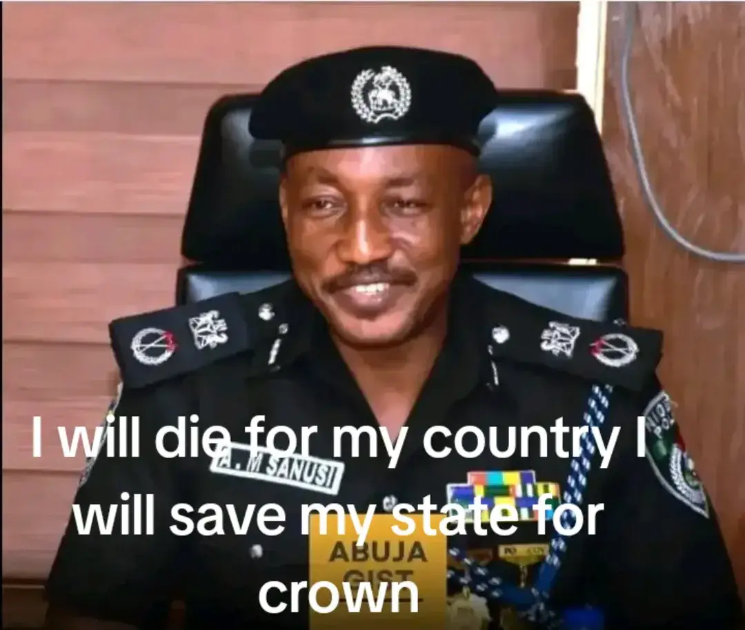 I will serve my country with my life