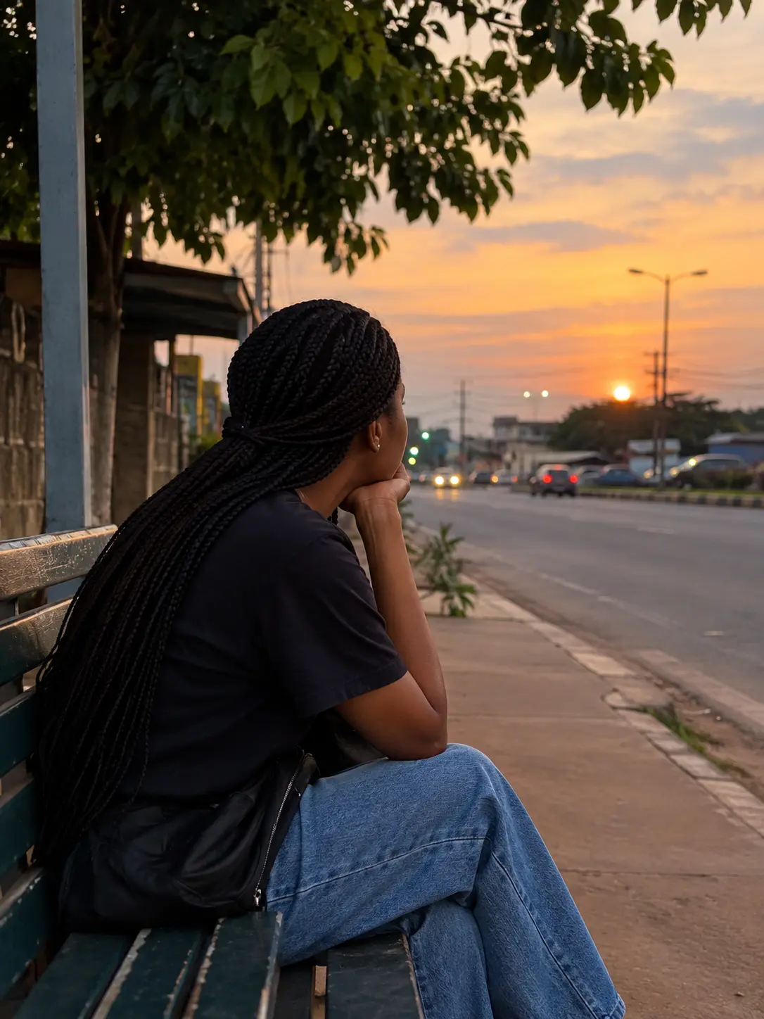 Sometimes, people don’t need advice.
They just need someone to ask,
“Are you really okay?”
We’ve b...