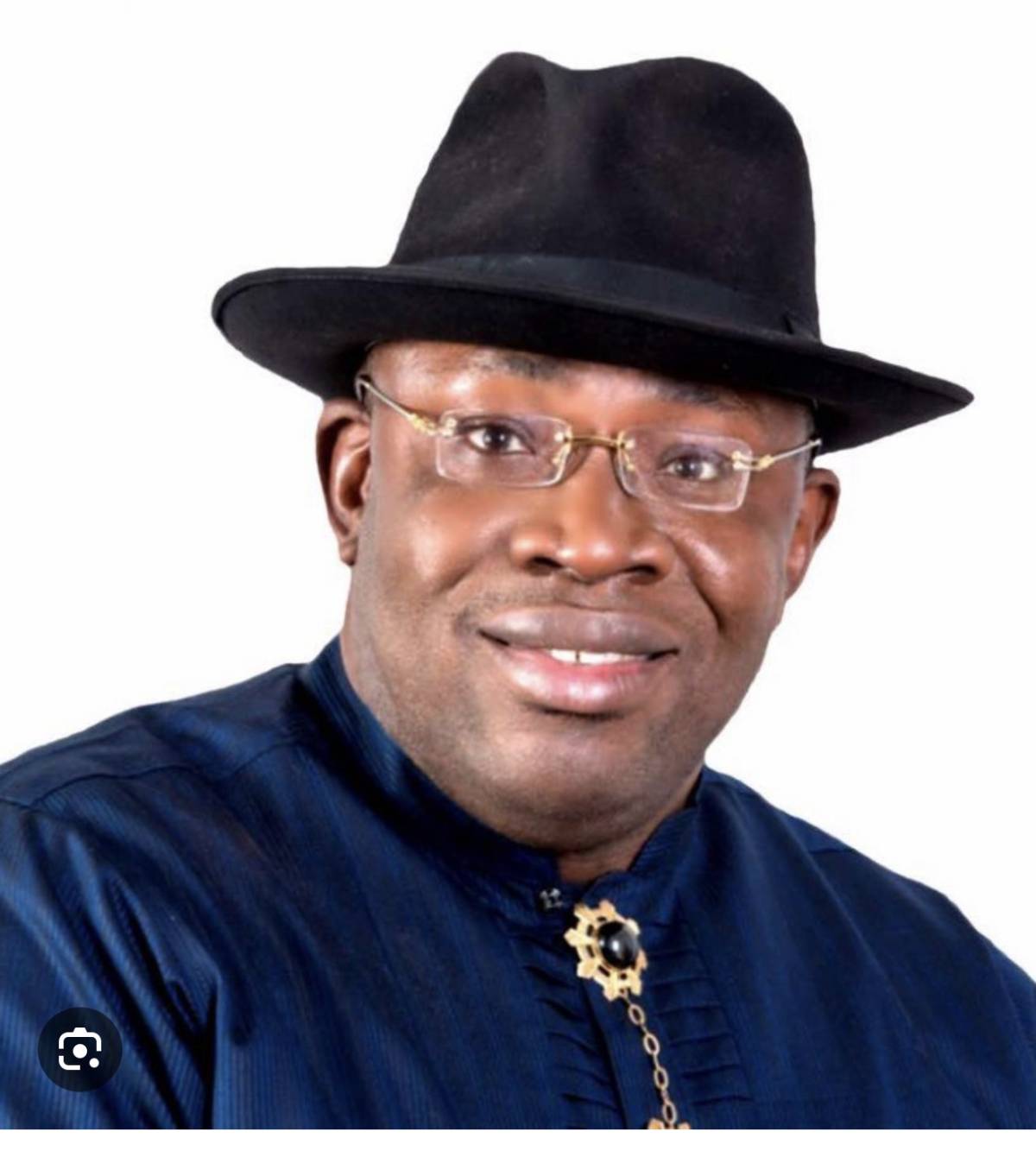 Senator Henry Seriake Dickson has proven to be a guru in the political space and he is underestimate...