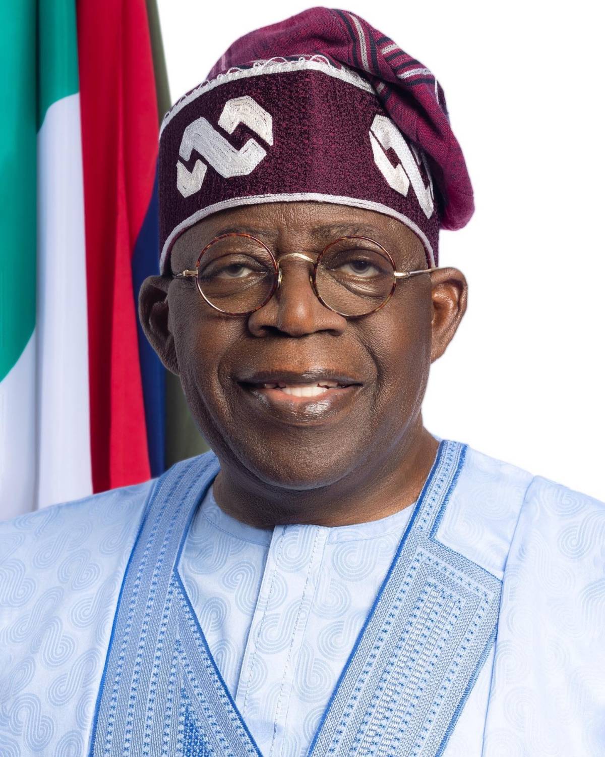 Allow me make a prediction here and now. Tinubu will instigate a huge constitutional change in his 2...