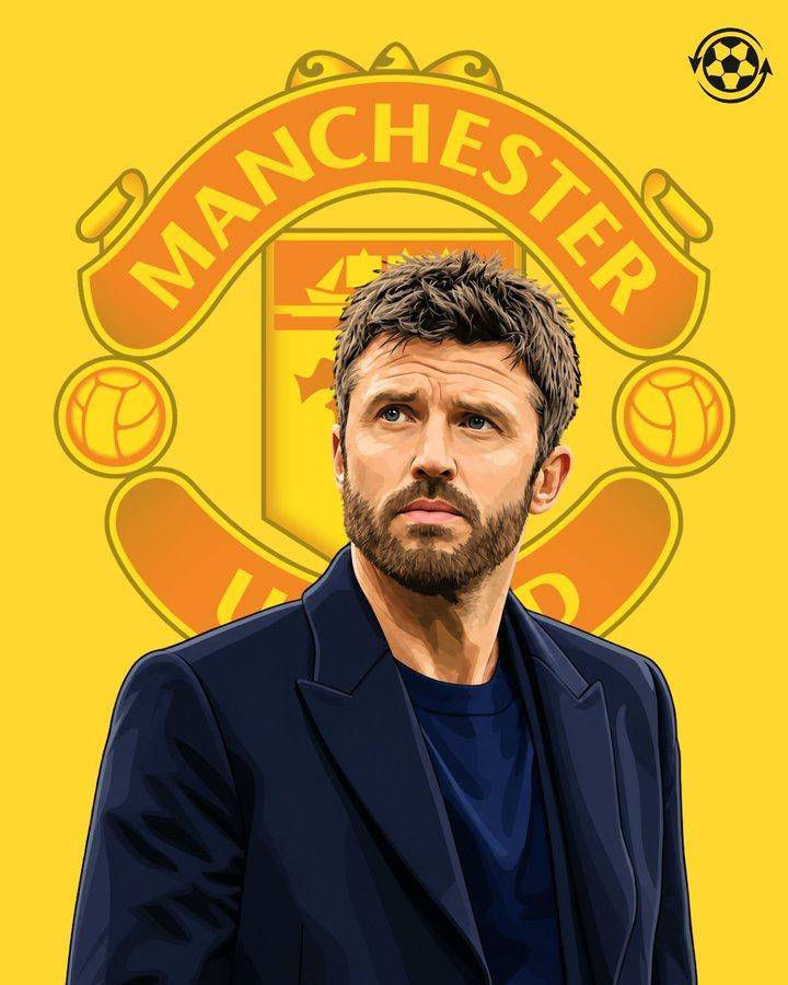 🚨 Michael Carrick is edging closer to becoming the permanent manager of Manchester United.

People...