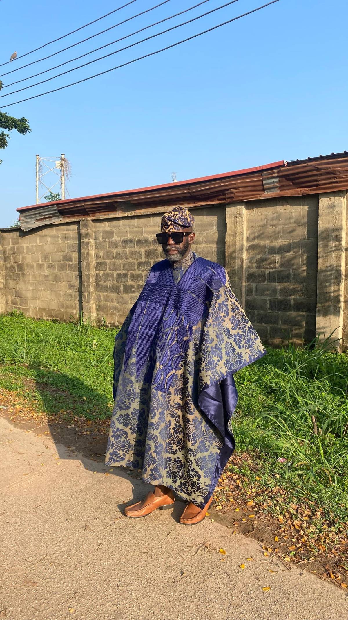Good morning, family 🤍
Thank God it’s Friday!✨
Step into the weekend looking classy, confident, an...