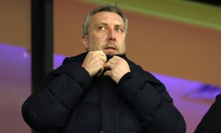 ๐จ Jason Wilcox has held meetings with officials from three clubs over the past week:
* Nottingham...