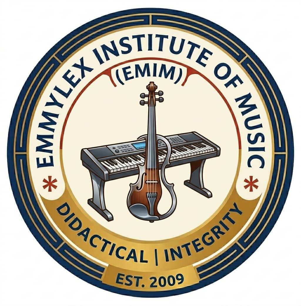 ๐ถ *Emmylex Music Academy*๐ถ
Empowering young minds through musical skills!
We are proud to guide o...